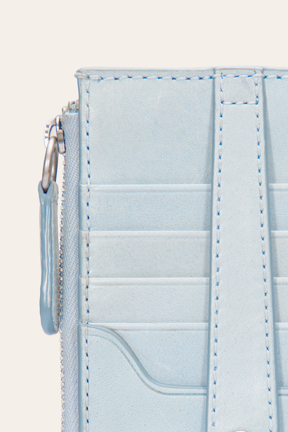 Melissa Snap Card Wallet