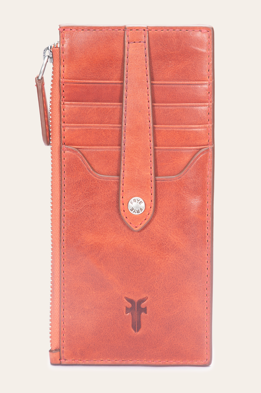 Melissa Snap Card Wallet