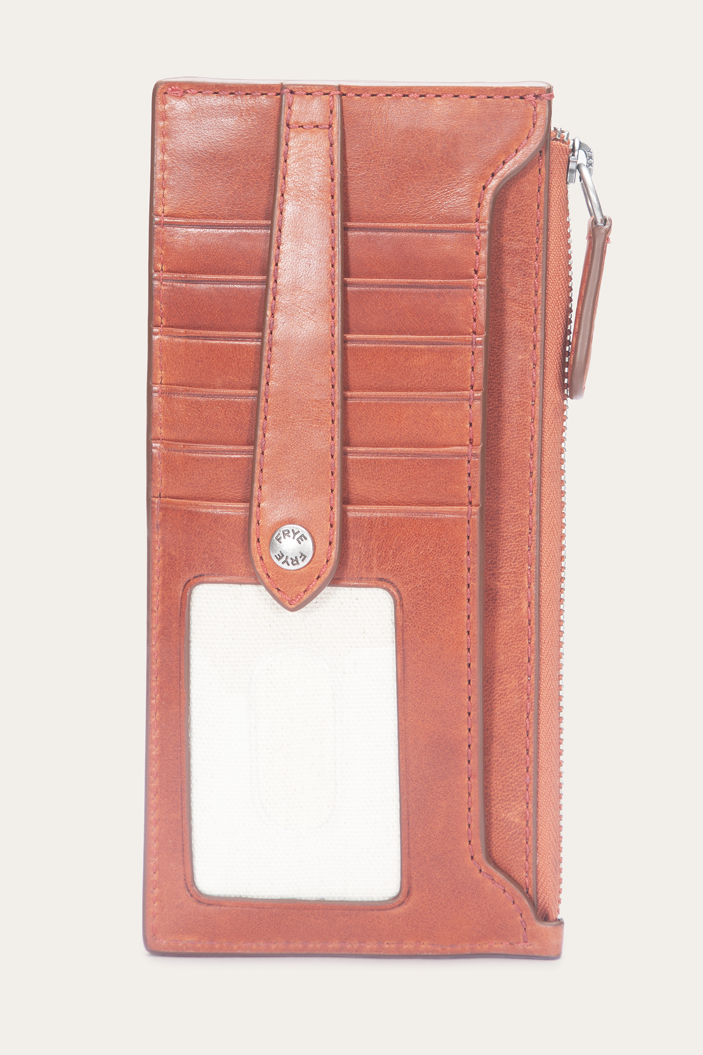 Melissa Snap Card Wallet