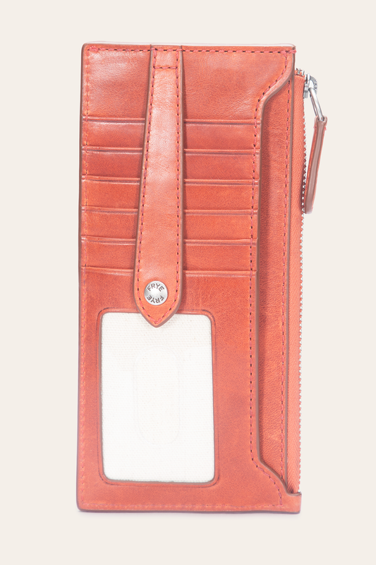 Melissa Snap Card Wallet