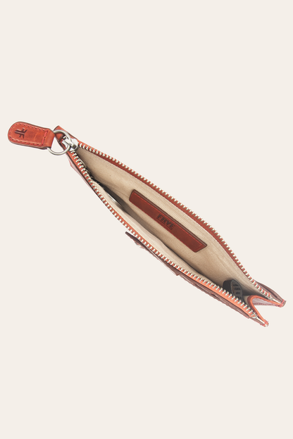 Melissa Snap Card Wallet