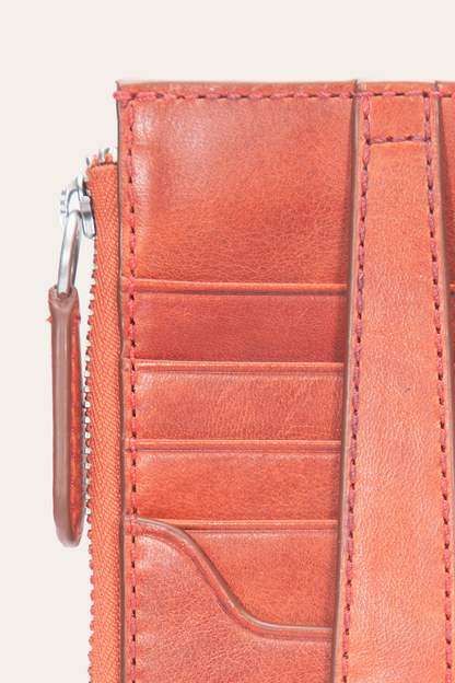 Melissa Snap Card Wallet