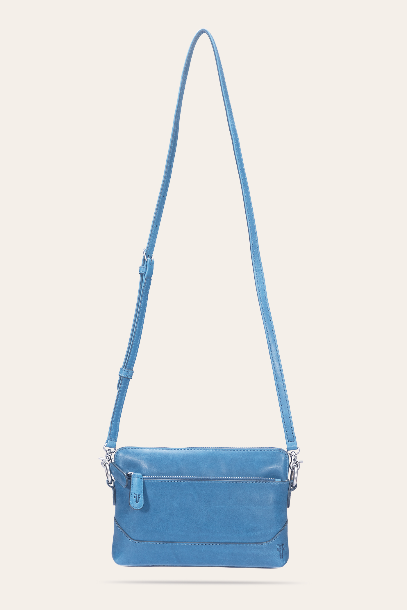 Melissa Wristlet Crossbody