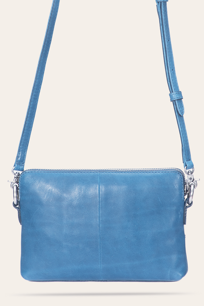 Melissa Wristlet Crossbody