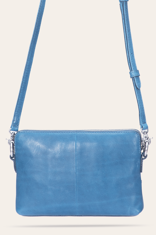 Melissa Wristlet Crossbody