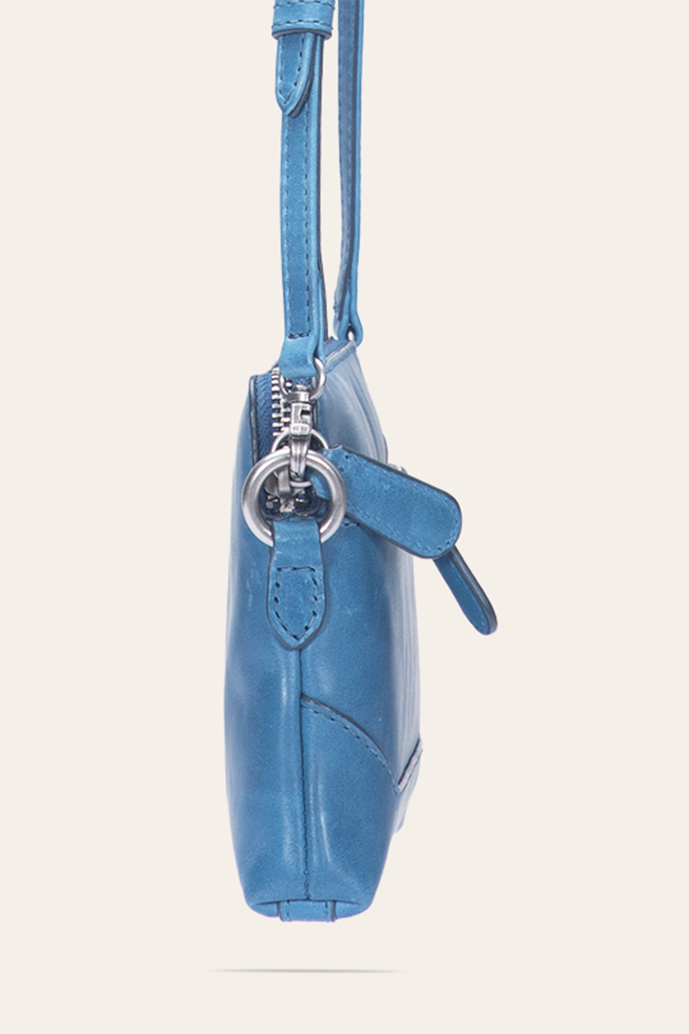 Melissa Wristlet Crossbody