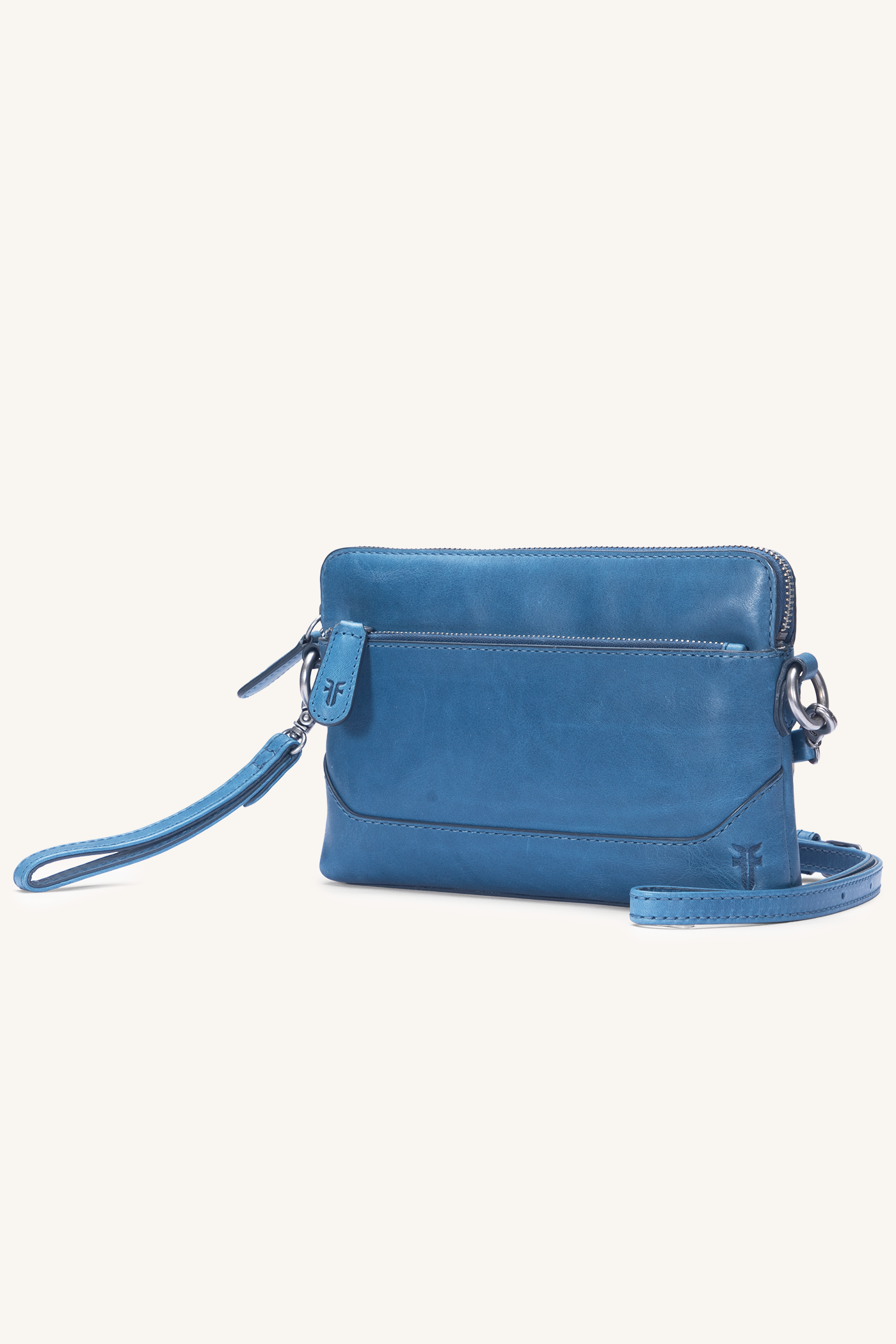 Melissa Wristlet Crossbody