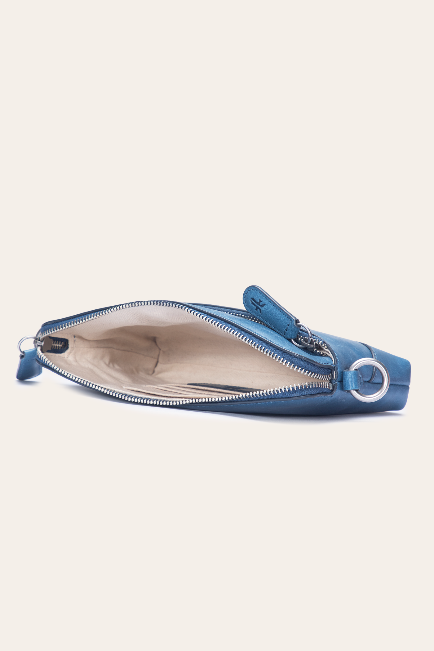 Melissa Wristlet Crossbody