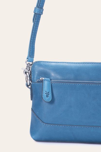 Melissa Wristlet Crossbody