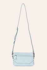 Melissa Crossbody Wristlet