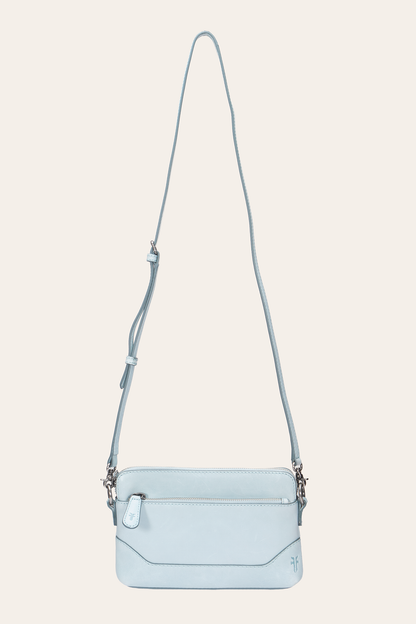 Melissa Crossbody Wristlet