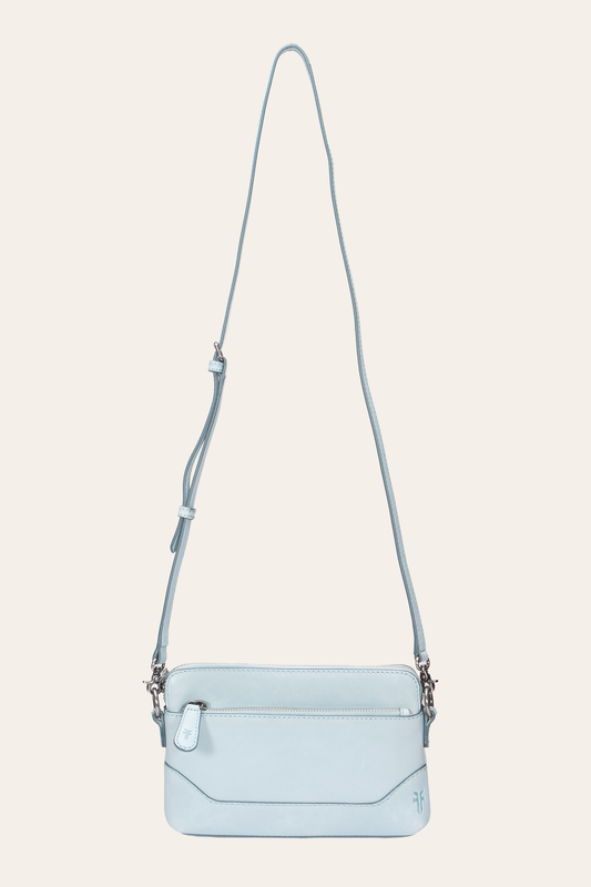 Melissa Crossbody Wristlet
