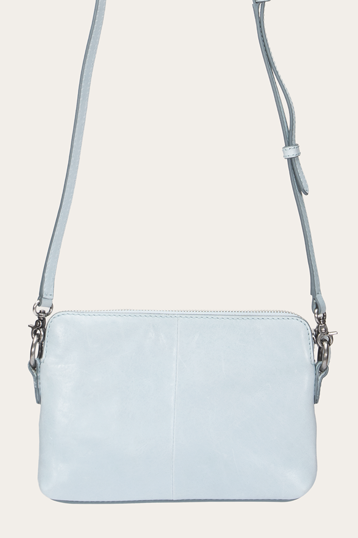 Melissa Crossbody Wristlet