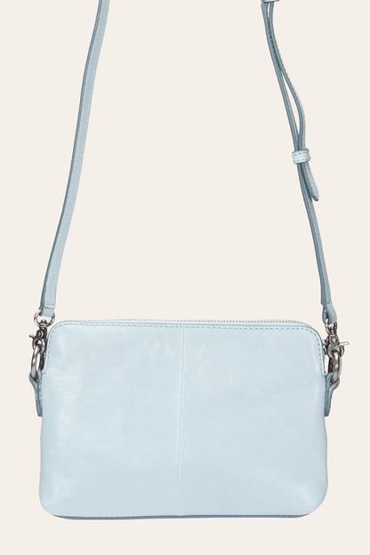 Melissa Crossbody Wristlet