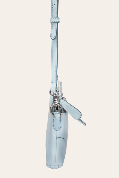 Melissa Crossbody Wristlet