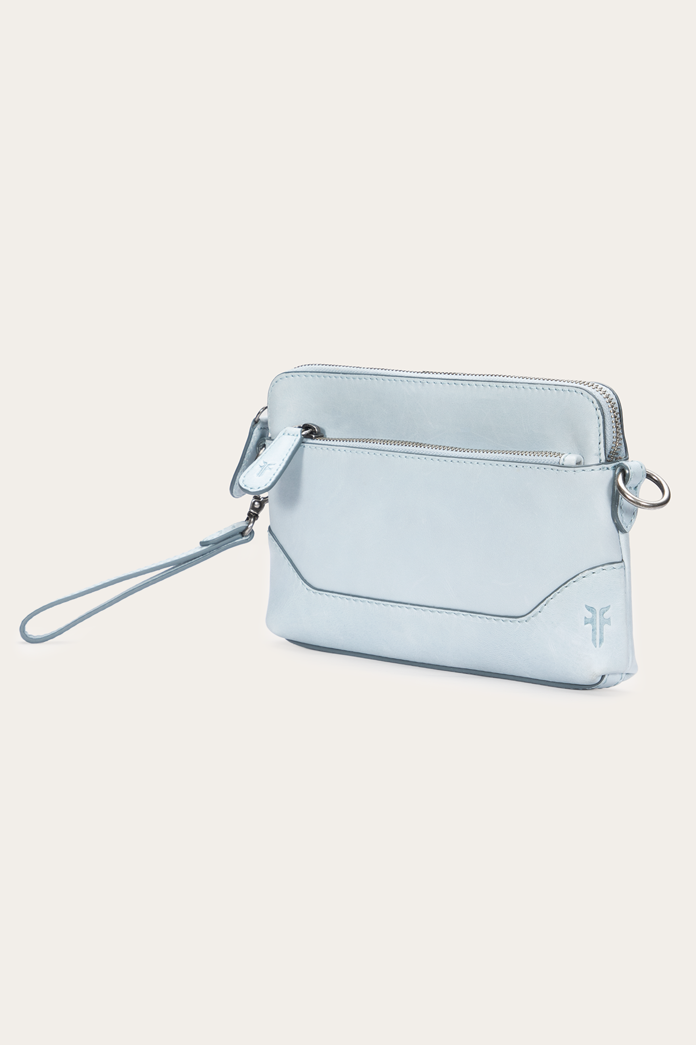 Melissa Crossbody Wristlet