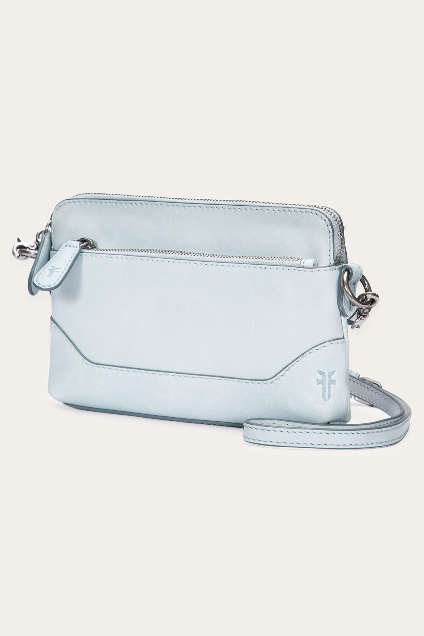 Melissa Crossbody Wristlet
