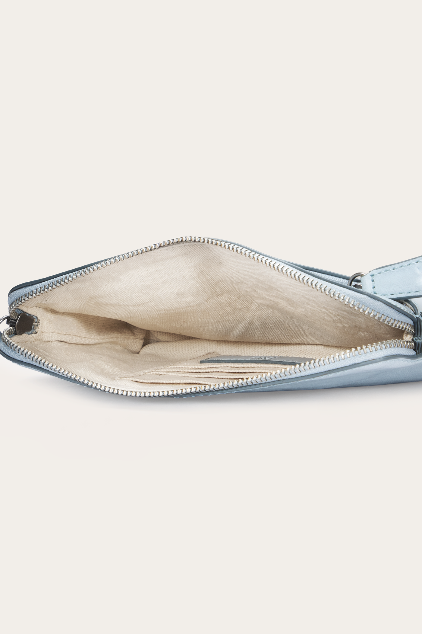 Melissa Crossbody Wristlet