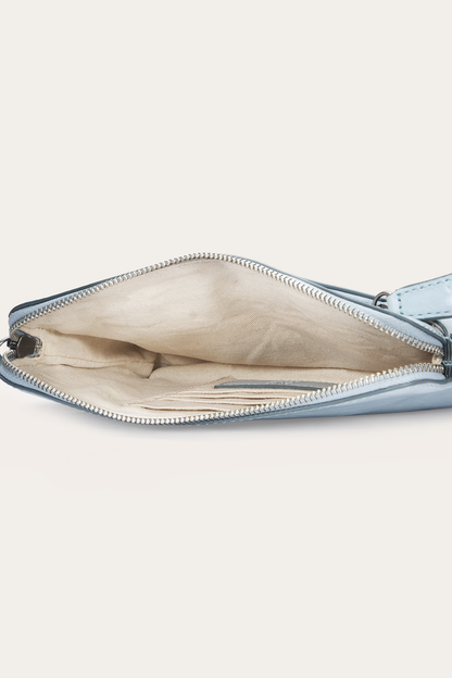 Melissa Crossbody Wristlet