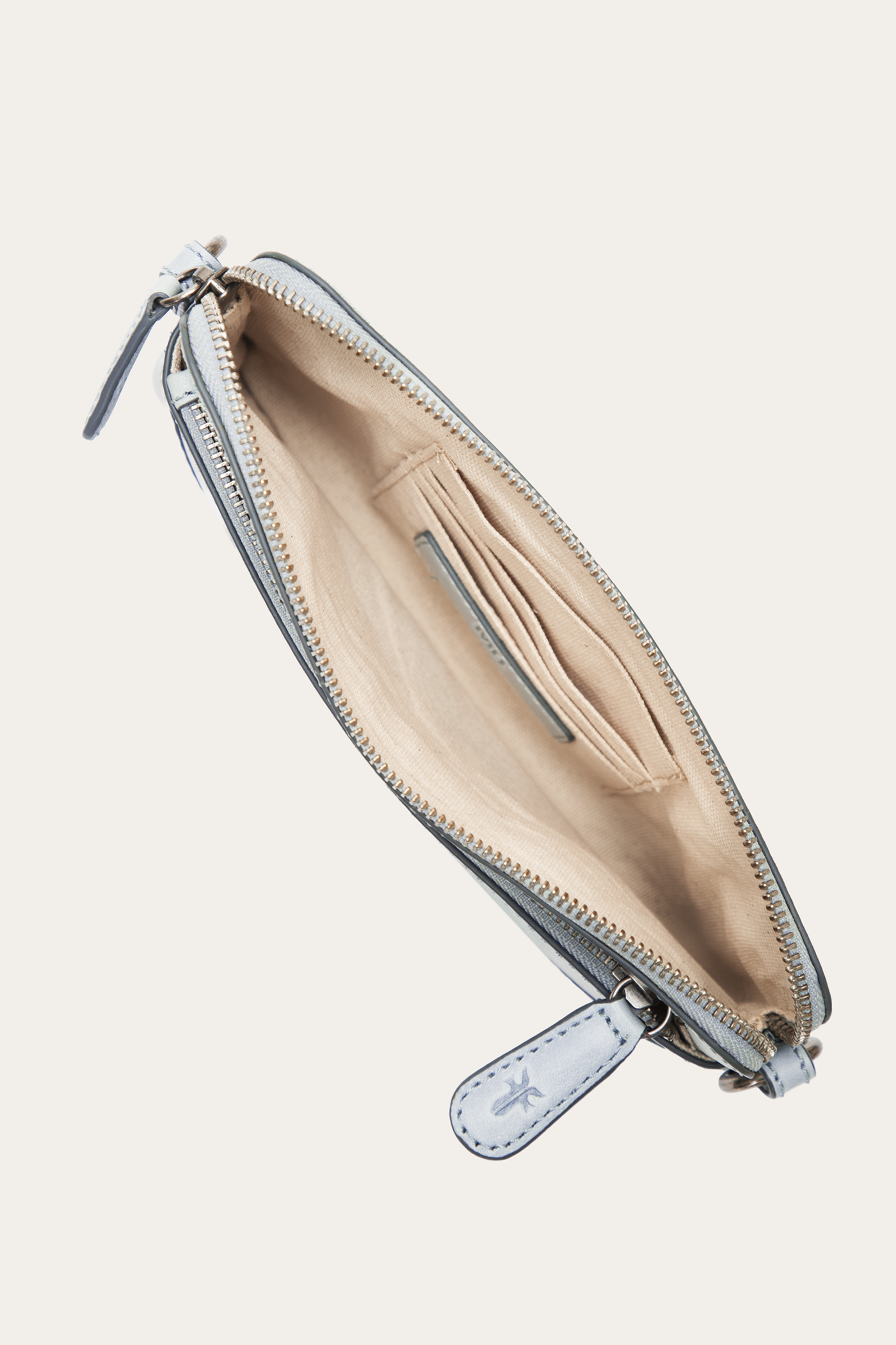 Melissa Crossbody Wristlet