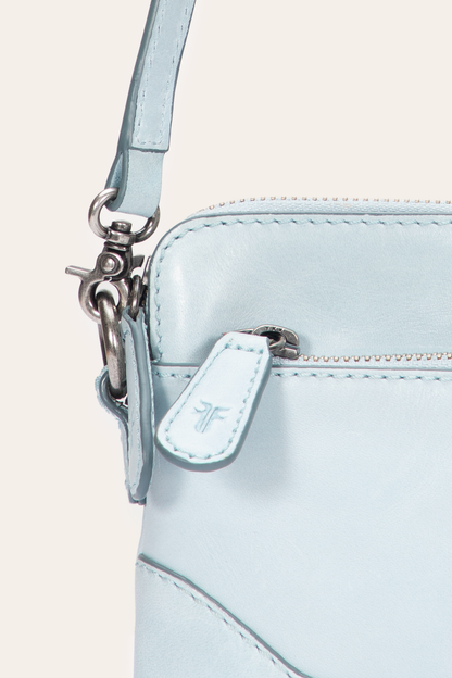 Melissa Crossbody Wristlet