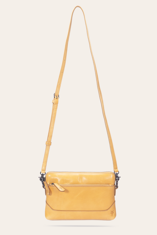Melissa Wristlet Crossbody
