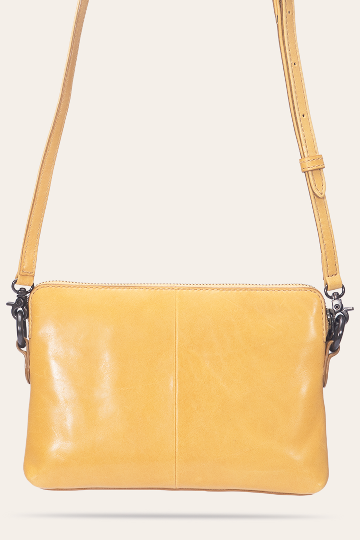 Melissa Wristlet Crossbody