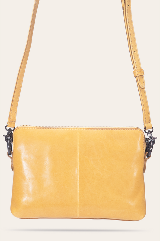 Melissa Wristlet Crossbody