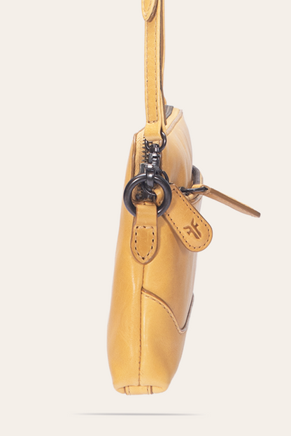 Melissa Wristlet Crossbody
