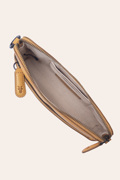 Melissa Wristlet Crossbody