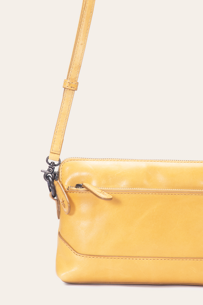 Melissa Wristlet Crossbody