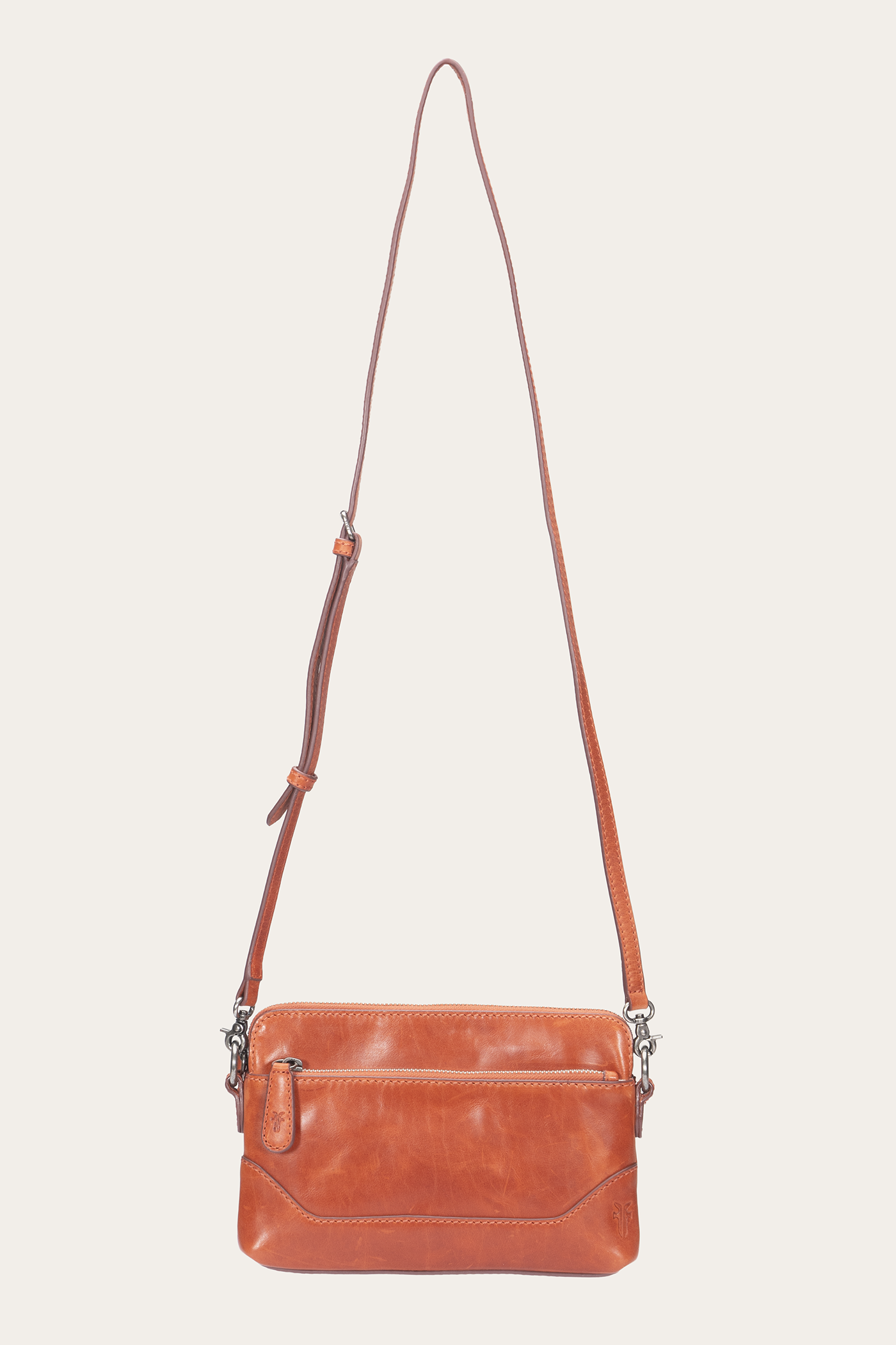 Melissa Crossbody Wristlet