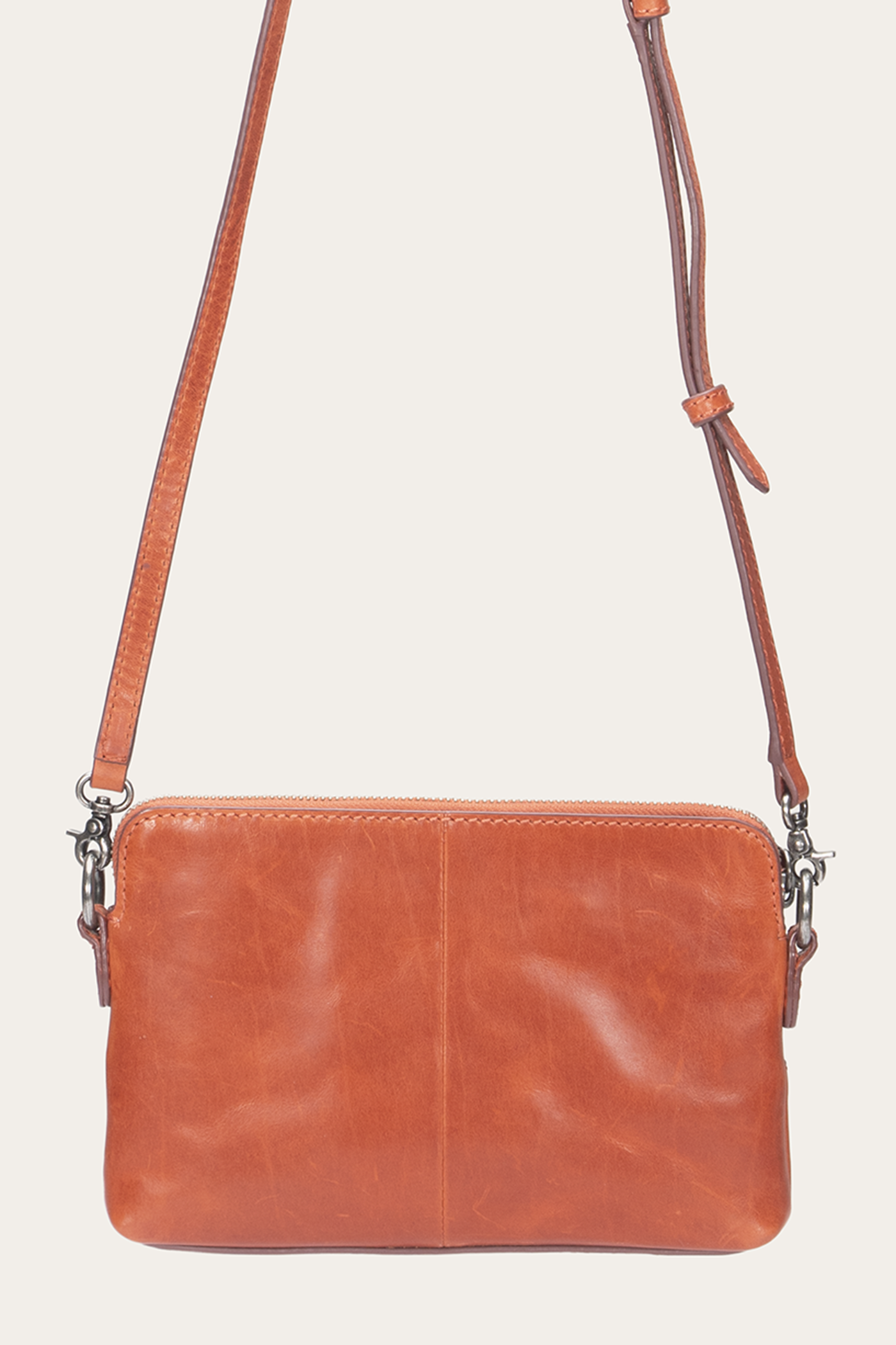 Melissa Crossbody Wristlet