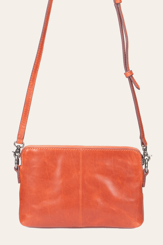 Melissa Crossbody Wristlet