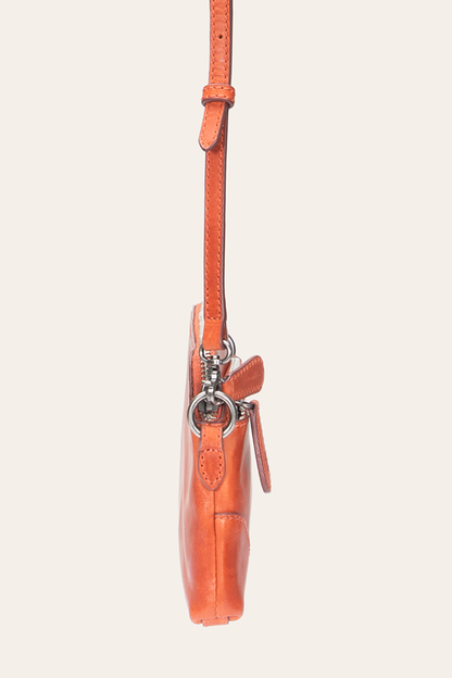 Melissa Crossbody Wristlet