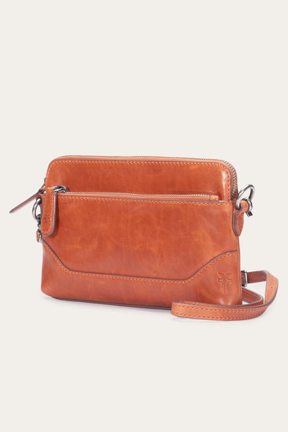 Melissa Crossbody Wristlet