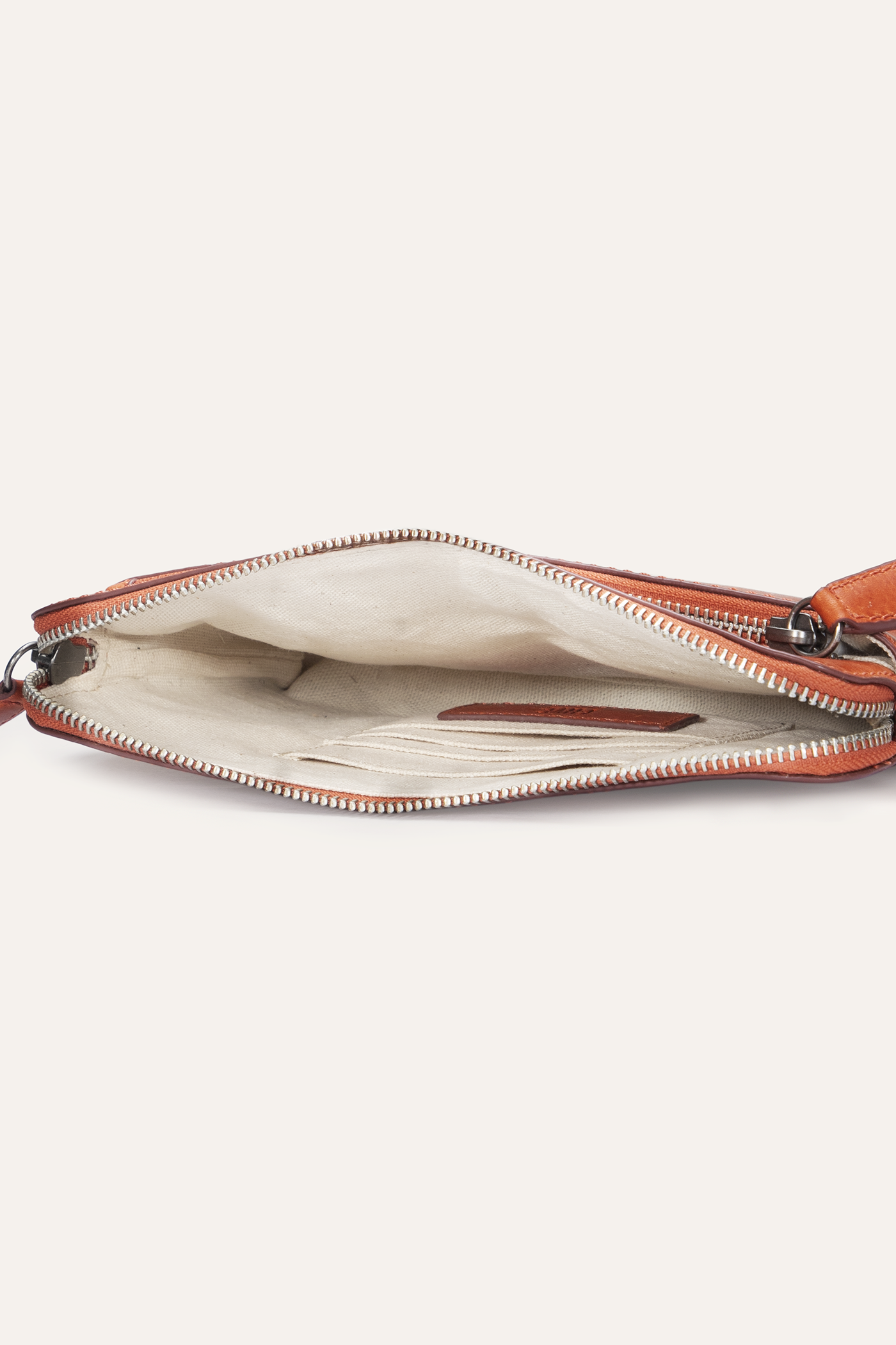 Melissa Crossbody Wristlet