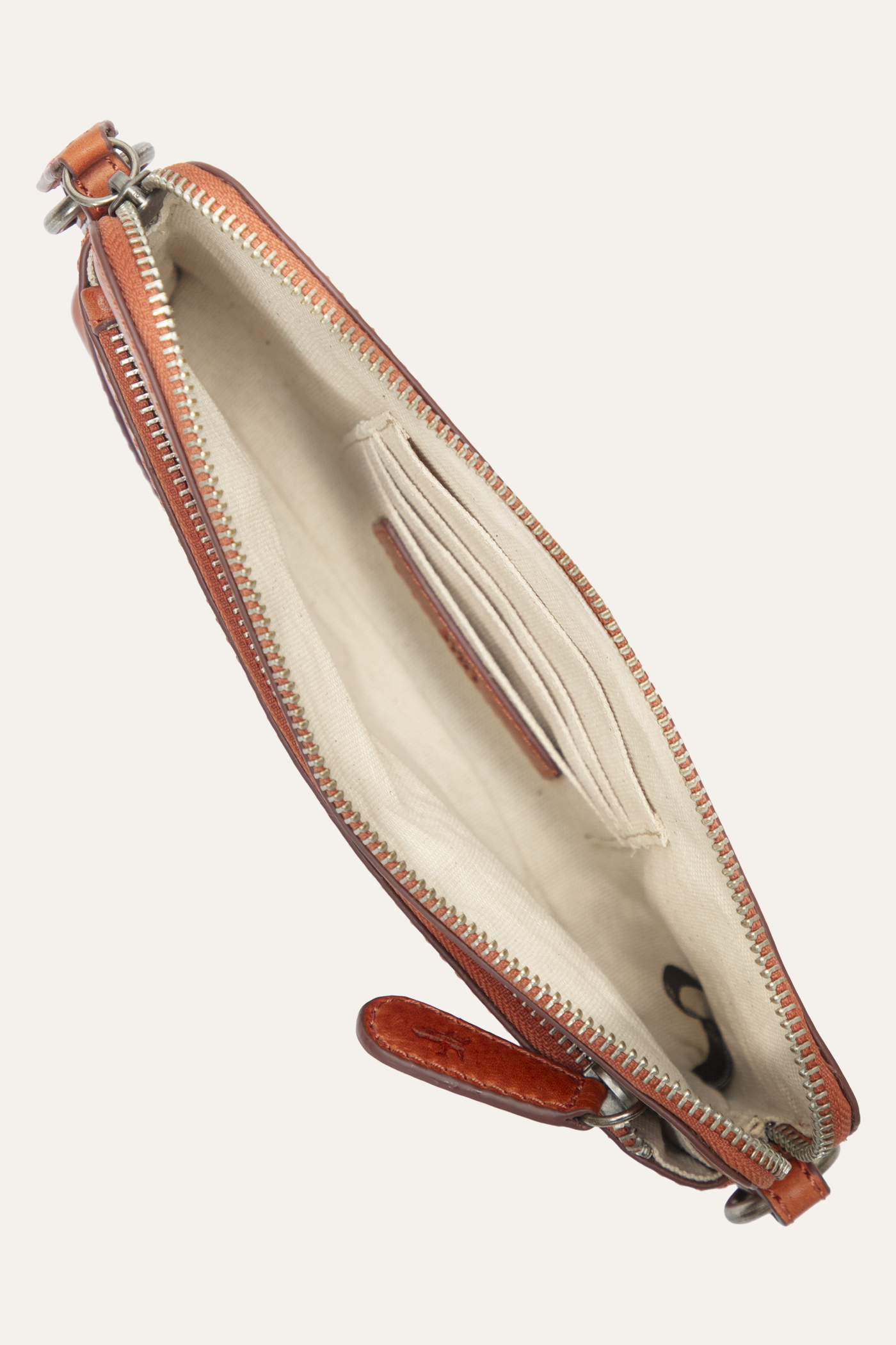 Melissa Crossbody Wristlet