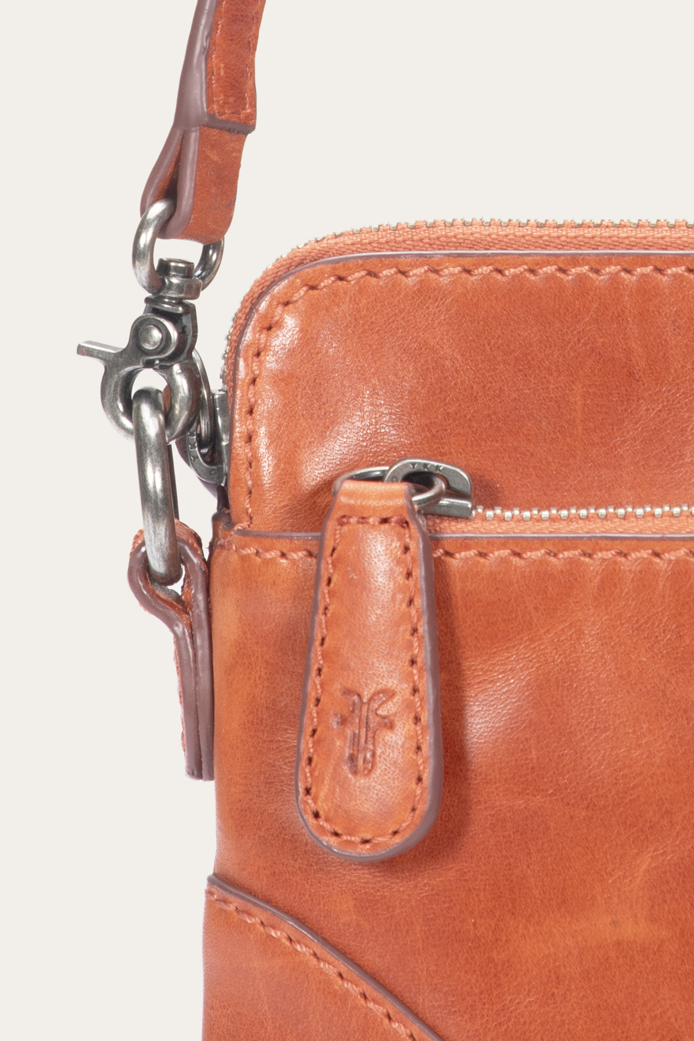Melissa Crossbody Wristlet