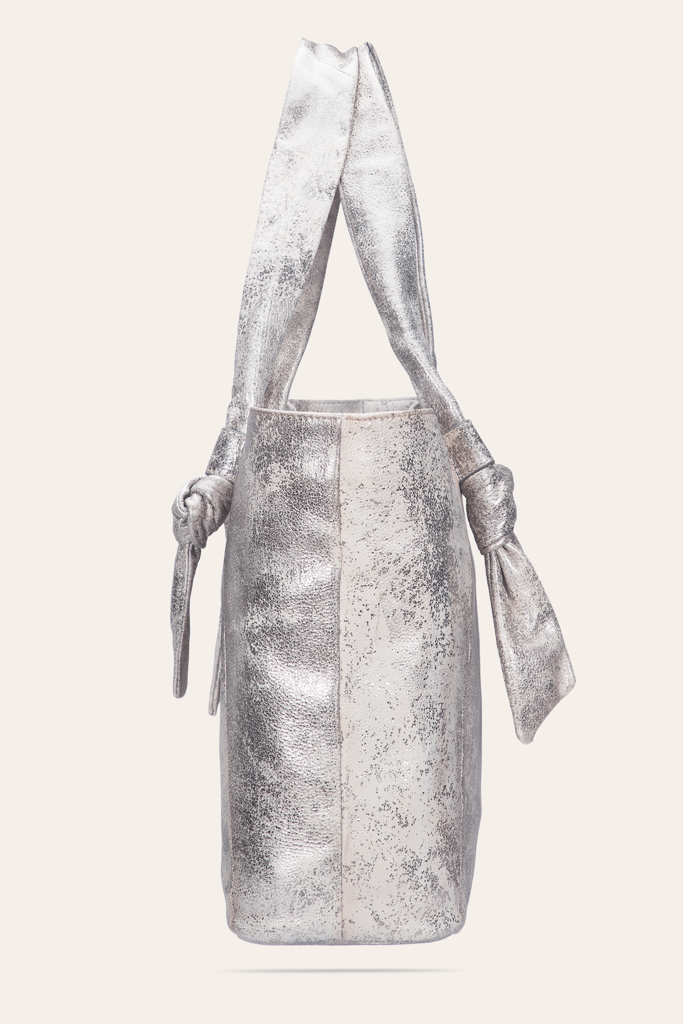 Nora Knotted Tote