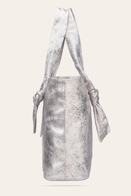 Nora Knotted Tote