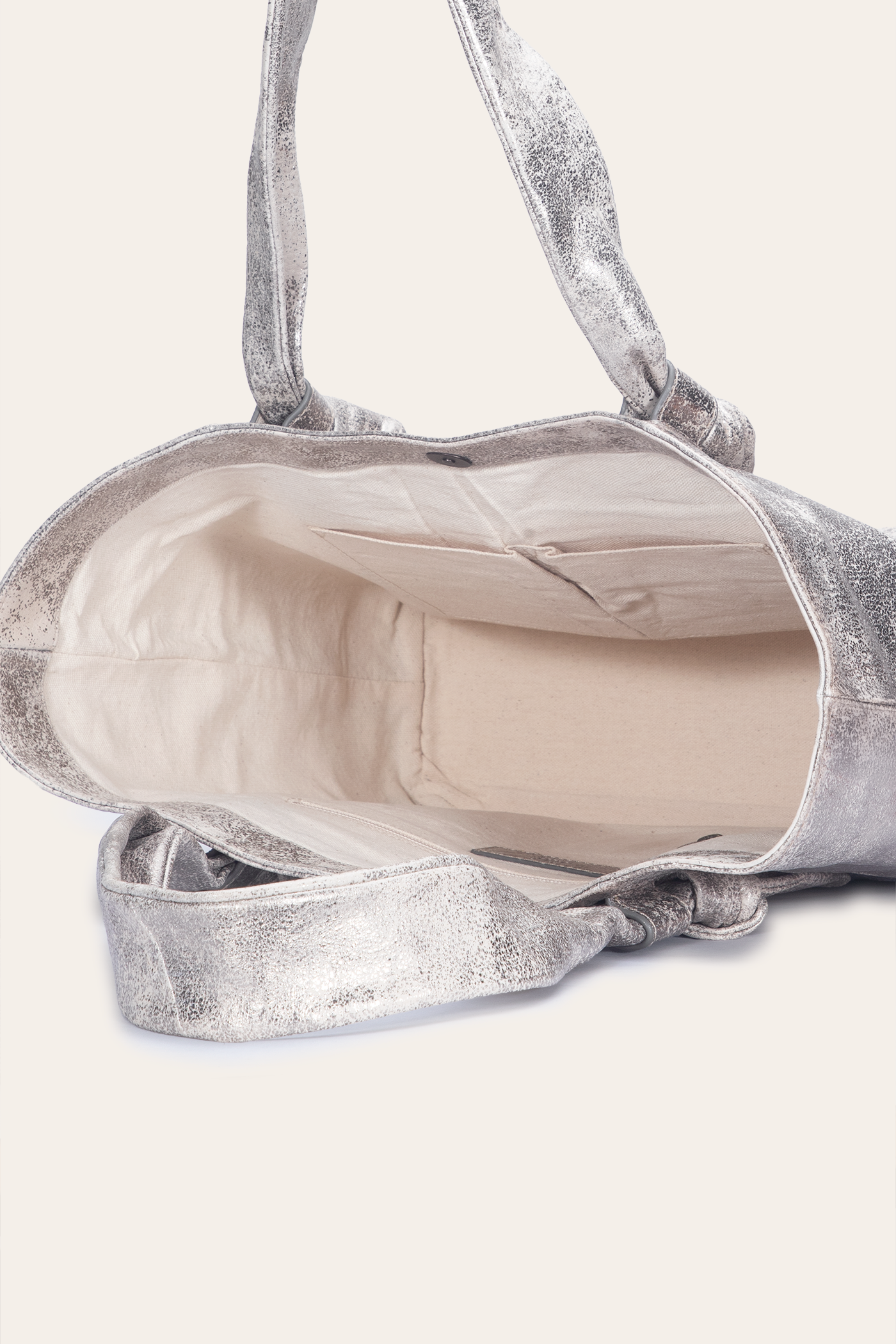 Nora Knotted Tote
