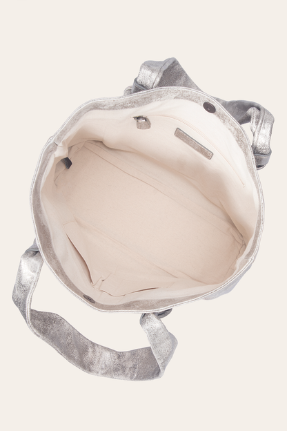 Nora Knotted Tote