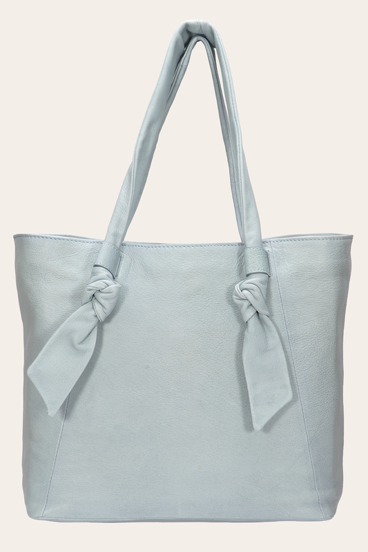 Nora Knotted Tote