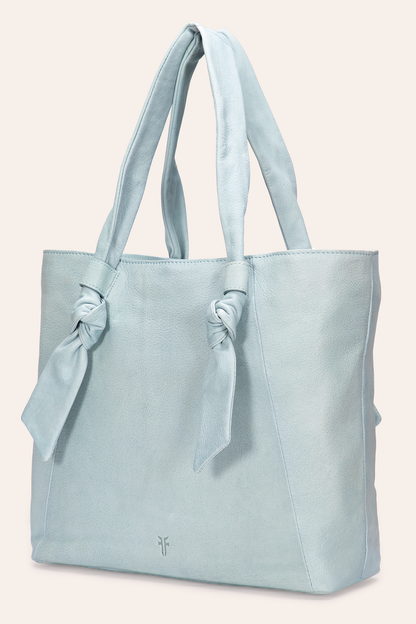 Nora Knotted Tote