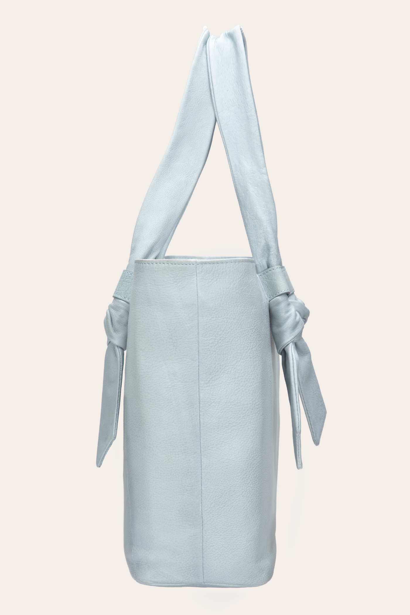 Nora Knotted Tote