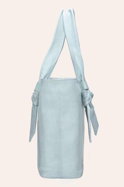 Nora Knotted Tote
