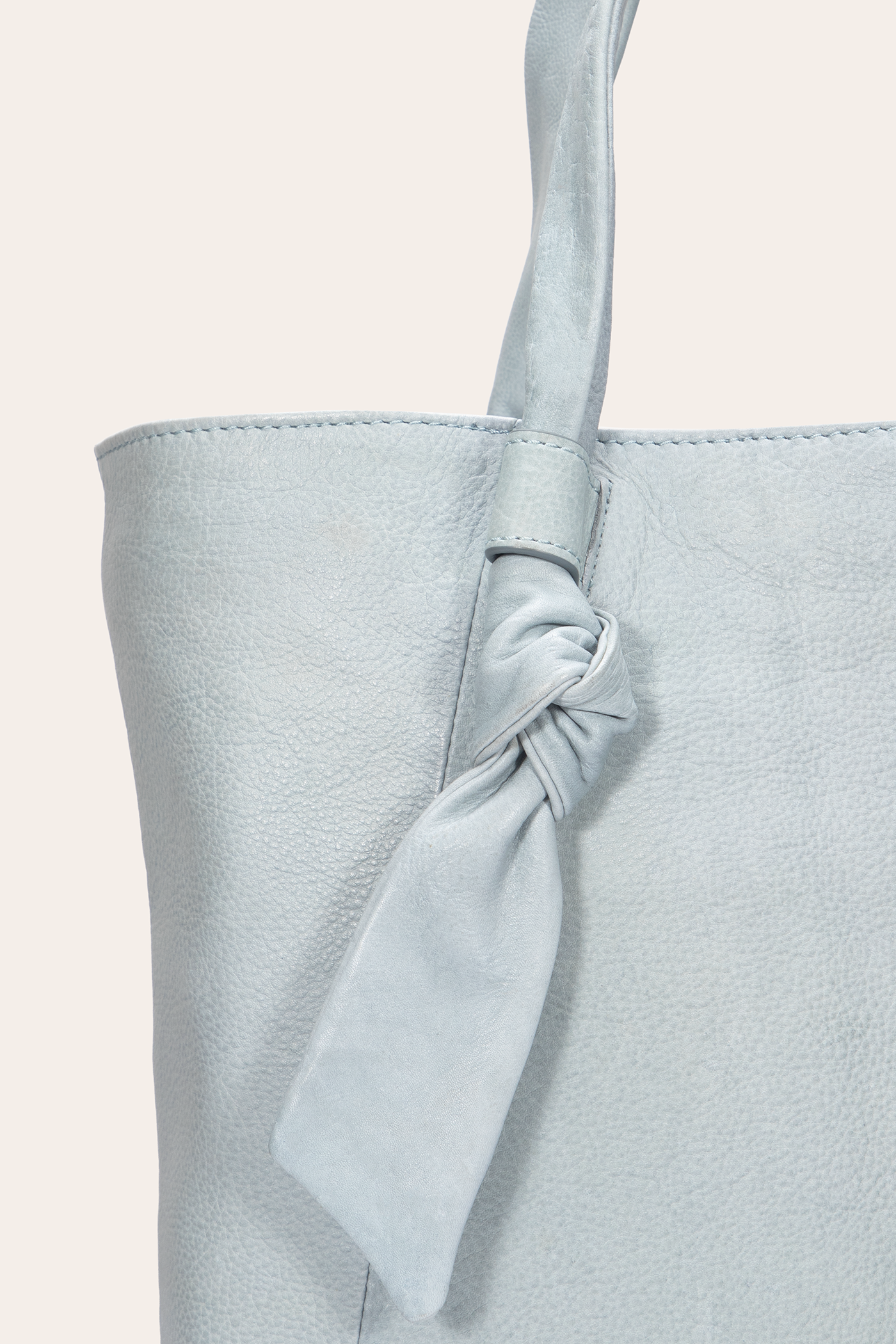 Nora Knotted Tote