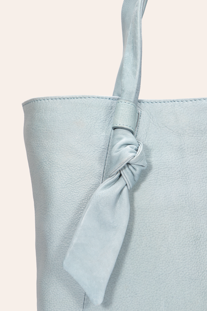 Nora Knotted Tote