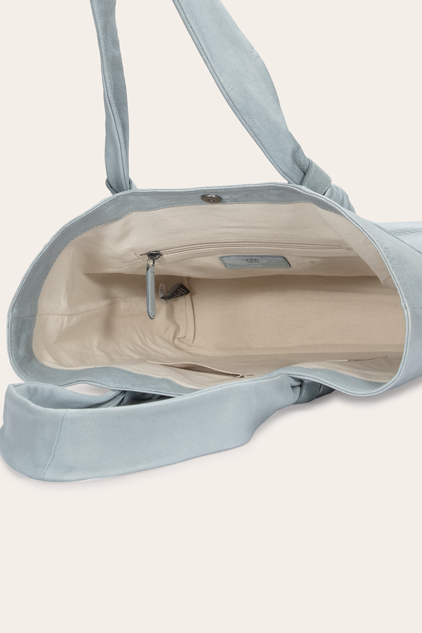 Nora Knotted Tote